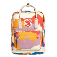 Fjallraven - Kanken Art Laptop 13" Special Edition Backpack for Everyday, Spring Landscape