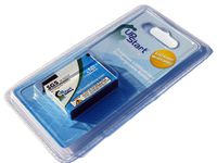 BAT-00022-1050 Replacement Battery for Skygolf SG5, SkyCaddie SG5 Rangefinder GPS Navigators - UpStart Battery Brand with