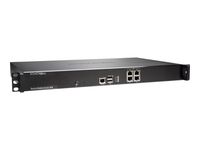 Dell Security SonicWALL SMA 400 with 25 User License (01-SSC-2243)