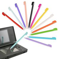Everydaysource Compatible With NINTENDO DS Lite Stylus , Plastic [12pc-Pack]