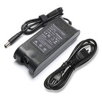 TECHEER 90W/65W Power Charger Compatible with Dell Latitude 3340 E5430 E5440 E5450 E5530 E5540 E5550 E6220 E6230 E6320 E6330 E6400 E6410 E6420 E6430 E6440 E6500 E6510 E6530 E6540 E7240 E7250 E7440