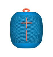 Ultimate Ears WONDERBOOM Portable Waterproof Bluetooth Speaker - Subzero Blue