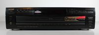 Teac PD-D2700 5 Disc Compact Disc Multi Player CD Changer