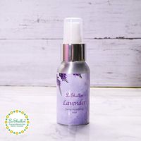 Lavender Deep Hydrating Mist 30ML