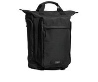Timbuk2 Enthusiast Camera Backpack, Jet Black, One Size