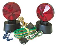 Roadmaster 2120 Magnetic Tow Light