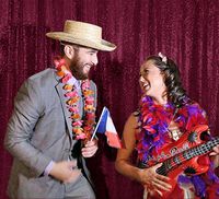 ShinyBeauty Sequence Backdrop Burgundy 8FTx10FT Sequin Photo Backdrop Sequin-Backdrop-Curtain Elegant Backdrops 8x10 Wine -190319E