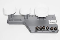 DIRECTV Reverse Band 5 Satellite UltraHD 4K Legacy LNB (SL5KRB)