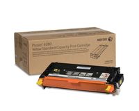 Unknown 106R01395 Toner Cartridge High-Yield (Black)
