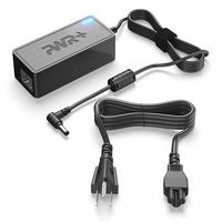Pwr 180W Charger for Acer Predator Helios 300, Acer Nitro 5 Gaming Laptop: UL Listed Power Adapter Compatible Replacement ADP-135KB T PA-1131-16