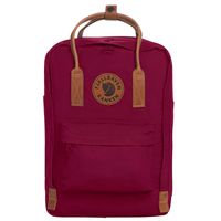 Fjallraven - Kanken No. 2 Laptop 15" Backpack for Everyday, Plum
