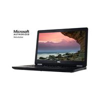 Dell Latitude E5570 15.6" HD Laptop, Core i3-6100U 2.3GHz, 8GB, 256GB Solid State Drive, Windows 10 Pro 64Bit, (Certified Refurbished)