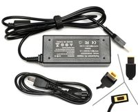 ADLX45DLC3A ADLX45NCC2A ADLX45NLC2A ADLX45NLC3A 45N0289 45N0294 45N0295 PA-1450-12 0C19880 36200280 Laptop Charger for 45W Lenovo Power Supply Charger Adapter