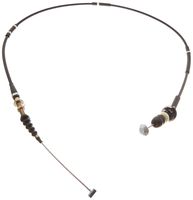 Genuine Honda 17910-S01-G03 Throttle Wire