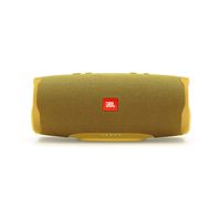 JBL Charge 4 Waterproof Portable Bluetooth Speaker- Yellow
