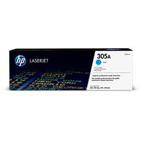 HP 305A | CE411A | Toner Cartridge | Cyan