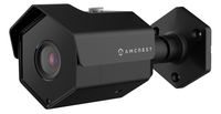 Amcrest UltraHD 5MP POE Bullet IP Security Camera, Black