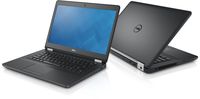 Fast Dell Latitude E5470 HD Business Laptop Notebook PC (Intel Core i5-6300U, 8GB Ram, 256GB Solid State SSD, HDMI, Camera, WiFi, SC Card Reader) Win 10 Pro (Renewed)