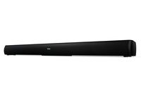 TCL Alto 5 2.0 Channel Home Theater Sound Bar - Ts5000, 32", Black