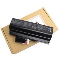 LNOCCIY New A42N1403 Battery for ASUS ROG GFX71JY 17.3" G751 G751J G751JT G751JY G751JL G751JM GFX71JY GFX71JY4710 G751J-BHI7T25 G751JT-CH71 G751JL-BSI7T28 A42LM93 4ICR19/66