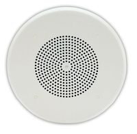 Valcome VC-V-1020C 1Watt 1Way 8" Ceiling Speaker 2 pack