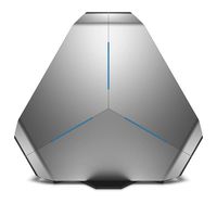 Dell Alienware Area 51 R2 Desktop i7-6950X GTX 64Gb RAM 512G SSD + 12TB HDD Dual 2X GTX 1080 DDR5 Graphics Windows 10 (Renewed)