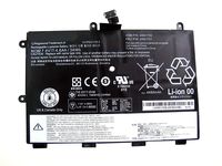 FLIW New 45N1748 Replacement Laptop Battery 7.4V 34Wh 4600mAh for Lenovo ThinkPad Yoga 11e 45N1748 45N1749 45N1750 45N1751