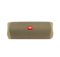 JBL FLIP 5 Waterproof Portable Bluetooth Speaker - Sand [New Model]