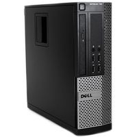 Dell OptiPlex 790 Desktop PC - Intel Core i3 3.3GHz 8GB 1TB HDD Windows 10 Pro (Renewed)