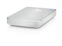 G-Technology G-Drive 3TB USB