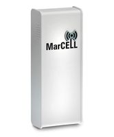 MarCELL MAR-500A Cellular Temperature Monitor