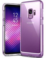 Caseology Skyfall for Samsung Galaxy S9 Case (2018) - Metallic Purple