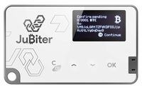Feitian JuBiter Wallet: A Safe Bluetooth Hardware Cryptocurrency Wallet