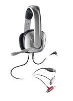 Plantronics Gamecom X40 - Xbox 360