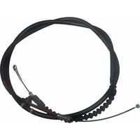 Wagner BC138652 Premium Brake Cable,