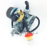 CARBURETOR W/ AIR FILTER BAJA BA90 CANYON 90-U WILDERNESS WD90 WD90-U 90CC ATV