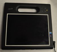 Motion Computing MC-F5 F5v i5 U520 1.07 Ghz 4GB Ram 60 gb HD Tablet PC