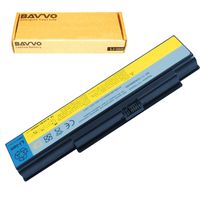 Bavvo Battery Compatible with IdeaPad Y730