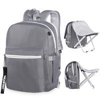 Outdoor Leisure Bag