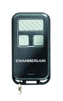 Chamberlain 956EV 3-button Garage Keychain Remote Control,  1 Pack