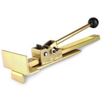 TruePower 02-8331 Professional Flooring Jack
