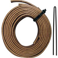 Rawlings Glove Re-Lace Pack, Camel