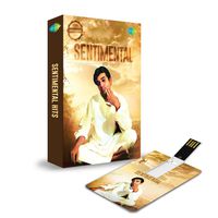 Music Card: Sentimental Hits 320 Kbps Mp3 Audio