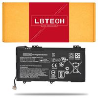 LBTECH Compatible SE03XL Laptop Battery Replacement for HP 14-al000,14-al001ng,14-al003ng,14-al004ng,14-al005ng,14-al006ng 11.55V 41.5Wh
