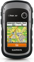 Garmin eTrex 30 Worldwide Handheld GPS Navigator (Certified Refurbished)