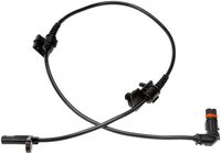 Dorman 695-019 ABS Wheel Speed Sensor