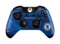 Chelsea FC Official Xbox One Controller Football Skin (xbox_one)