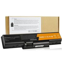 Fancy Buying AS07A31 Laptop Battery for Acer AK.006BT.020 AK.006BT.025 AS07A32 AS07A41 AS07A42 AS07A51 AS07A52 AS07A71 AS07A72 AS07A75 AS09A61 AS09A71 BT.00603.036 - High Performance 5200mAh/58Wh