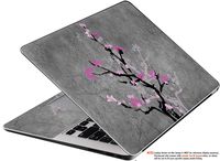 Decalrus - Decal Skin Sticker for DELL Latitude E7440 wiith 14" Screen (Notes: Compare Your Laptop to Identify Image on This Listing for Correct Model) case Cover wrap DElatitudeE7440_TOP2PCS-34
