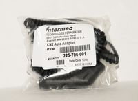 Intermec 225-706-001 Auto Adapter for CN2 Mobile Computer